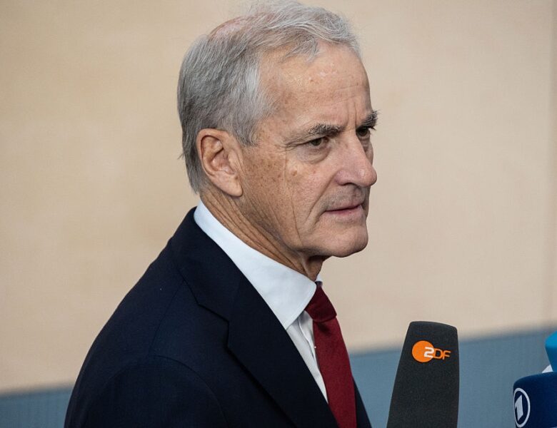 Ізраїль відмовив у візиті прем’єр-міністру Норвегії – ЗМІ