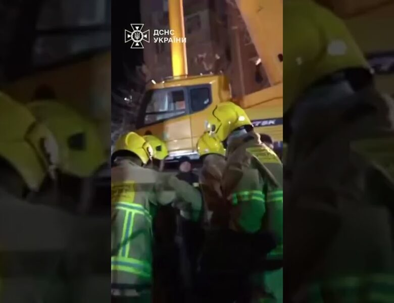 4 доби, 9 областей, 46 врятованих