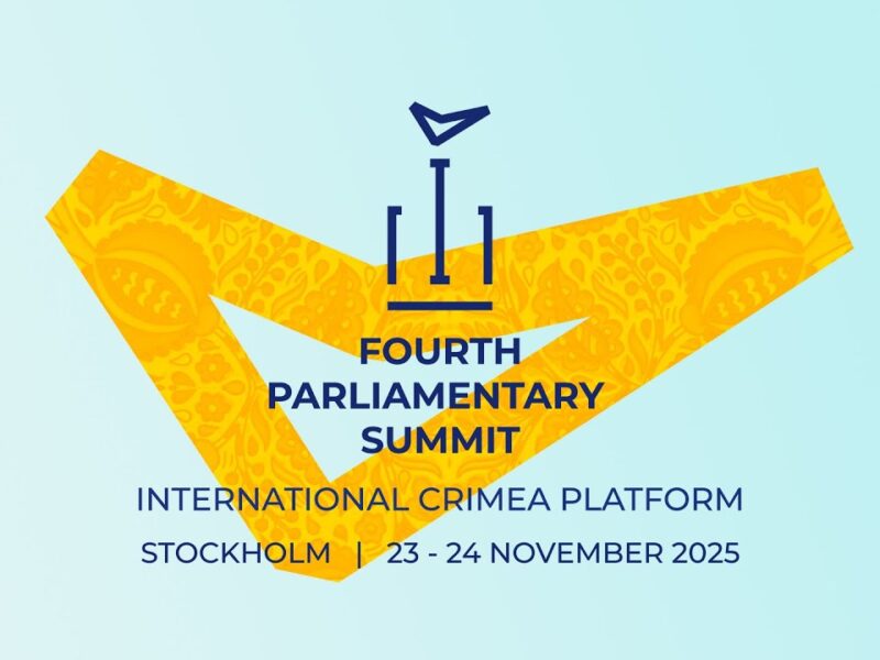 Зустріч високого рівня на тему: “Викрадені українські діти: заклик до колективних дій”