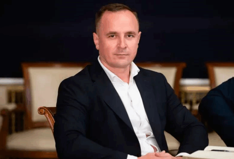 Кабмін призначив тимчасового міністра енергетики