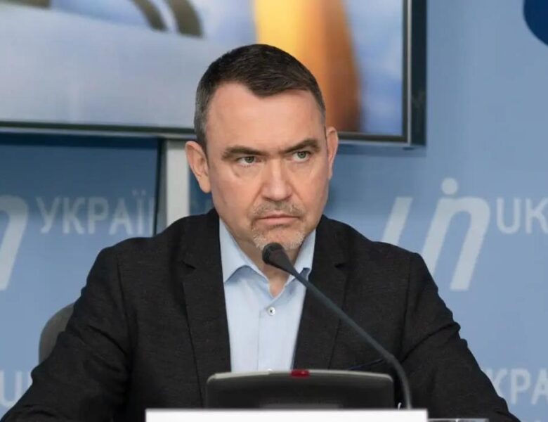 Кабмін усунув з посади віце-президента Енергоатому