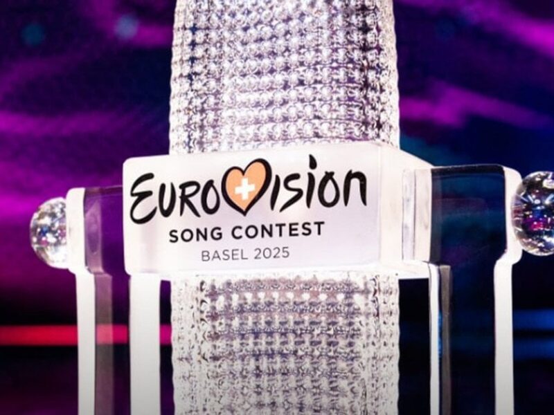 Канада може дебютувати на Євробаченні 2026