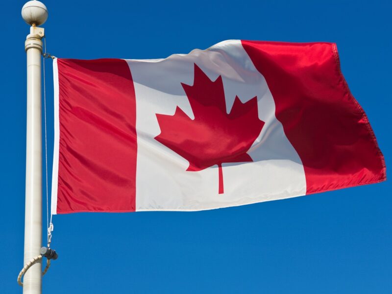 Канада оголосила додаткові санкції проти Росії