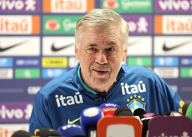 Карло Анчелотті прокоментував зміни у форматі Ліги чемпіонів