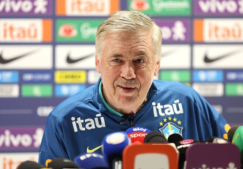 Карло Анчелотті прокоментував зміни у форматі Ліги чемпіонів