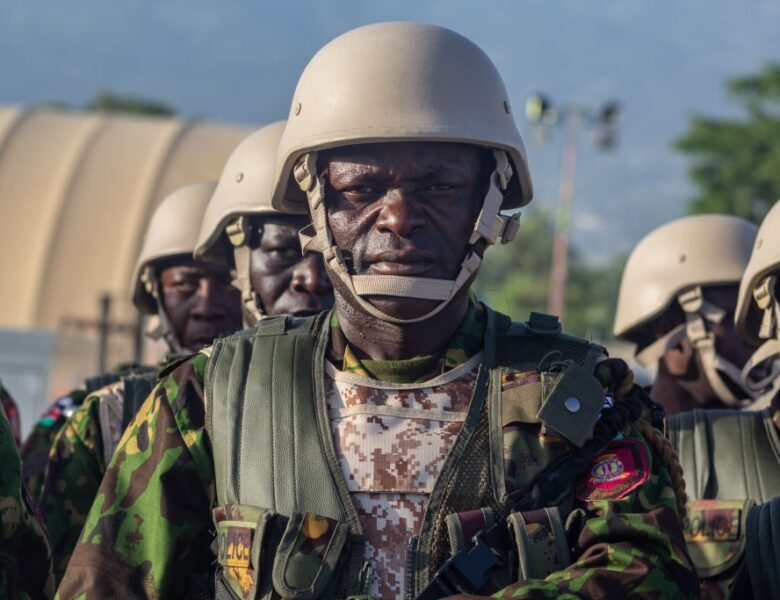 Кенія визнала участь 200 її громадян у війні проти України