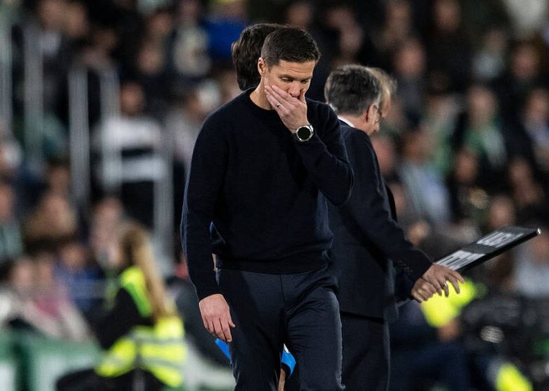 Керівництво Реала турбують проблеми між штабом та футболістами