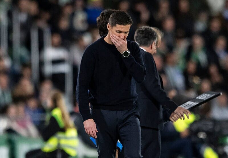 Керівництво Реала турбують проблеми між штабом та футболістами