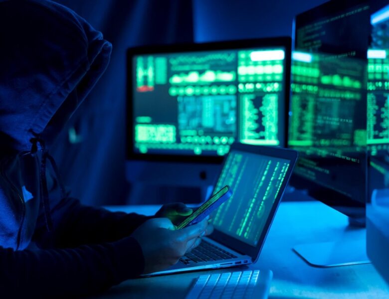 Хакери по всьому світу вкрали вантажі на 35 млрд доларів
