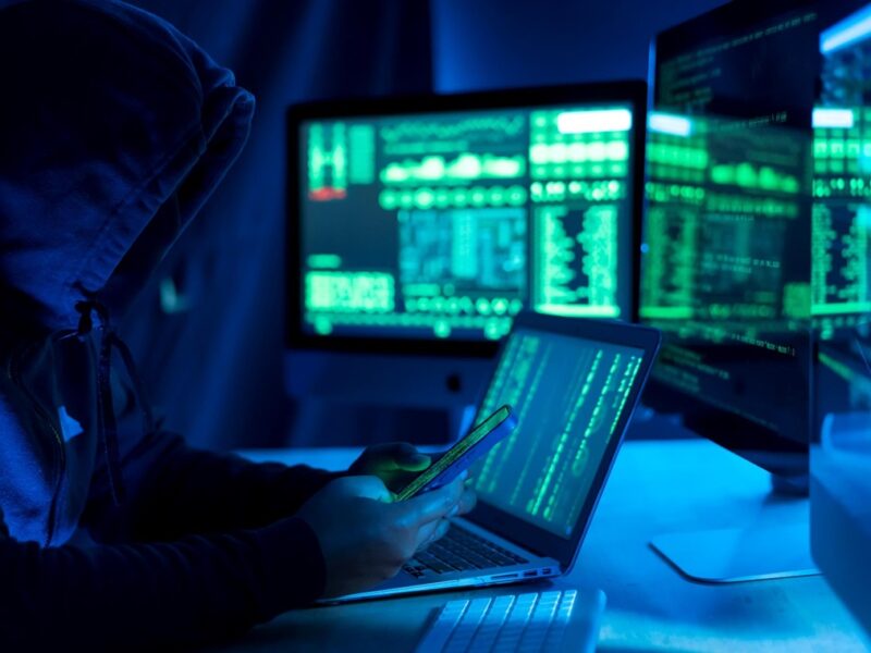 Хакери по всьому світу вкрали вантажі на 35 млрд доларів