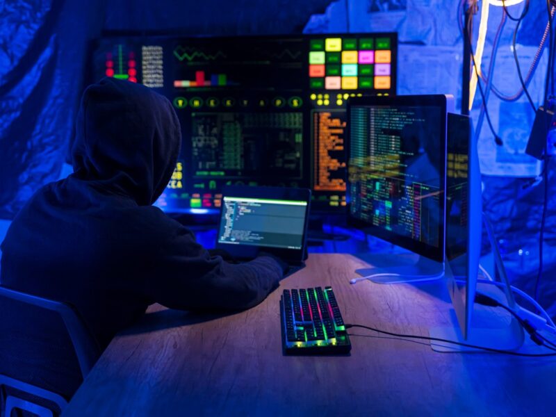 Хакери Росії та Північної Кореї об’єднують ресурси – аналітики