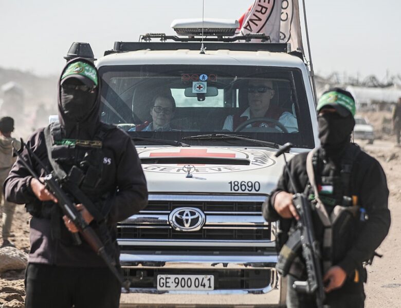 ХАМАС погрожує зірвати перемир’я у Секторі Гази