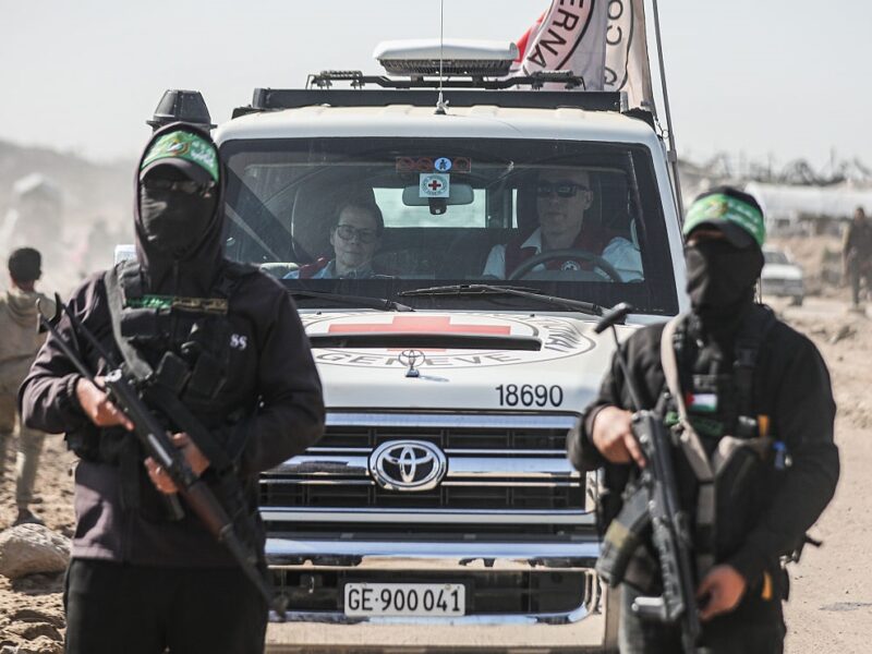 ХАМАС погрожує зірвати перемир’я у Секторі Гази