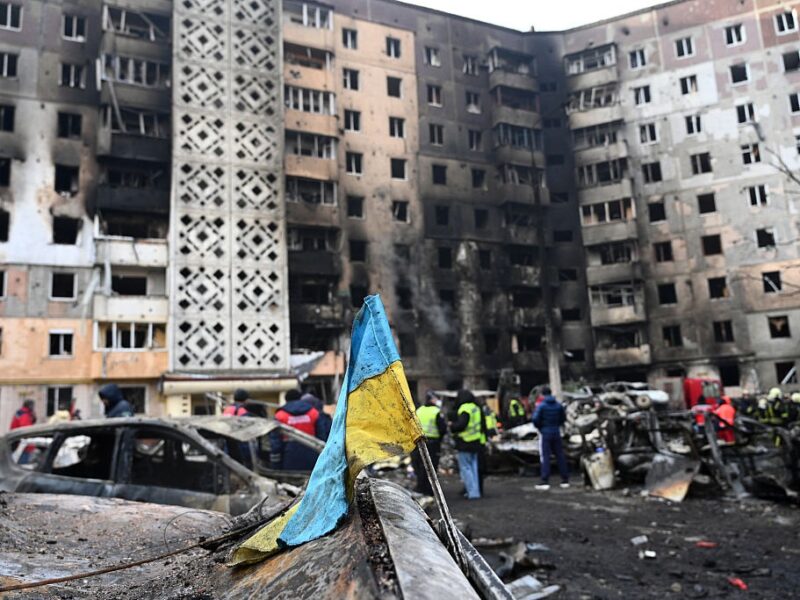 Коли закінчиться війна в Україні: нові прогнози