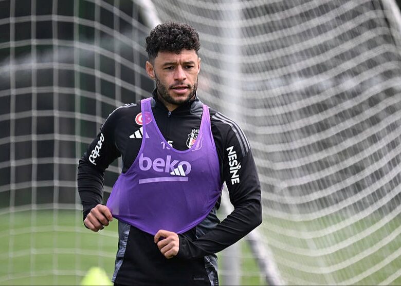 Колишній гравець Арсеналу повернувся до тренувань з командою