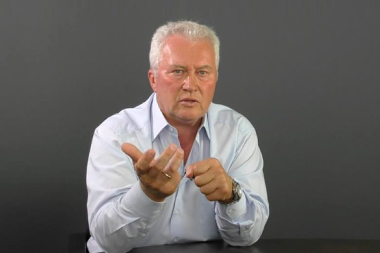 Колишній нардеп отримав вирок за житлову аферу