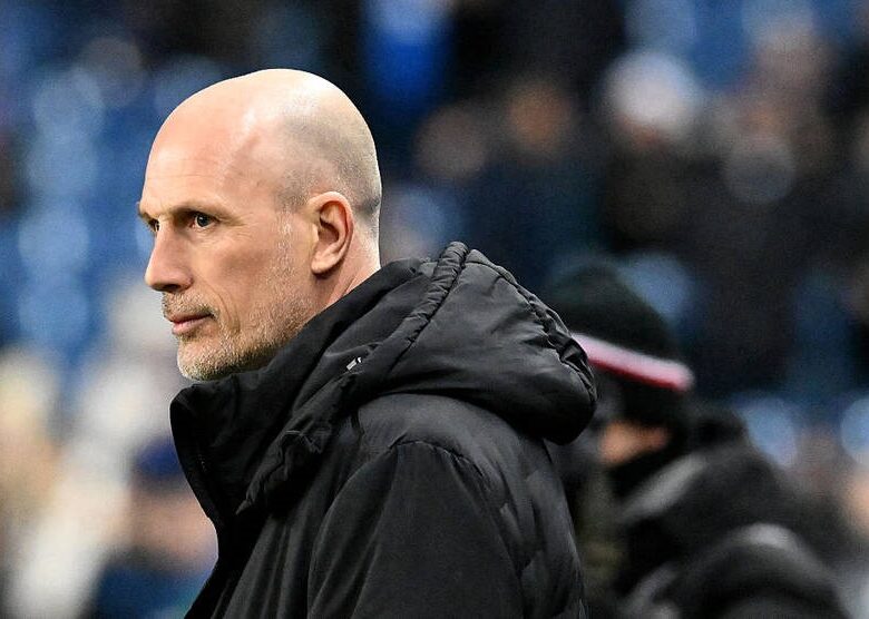 Колишній наставник Маліновського отримав роботу в Англії