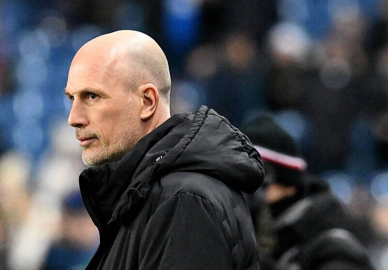 Колишній наставник Маліновського отримав роботу в Англії