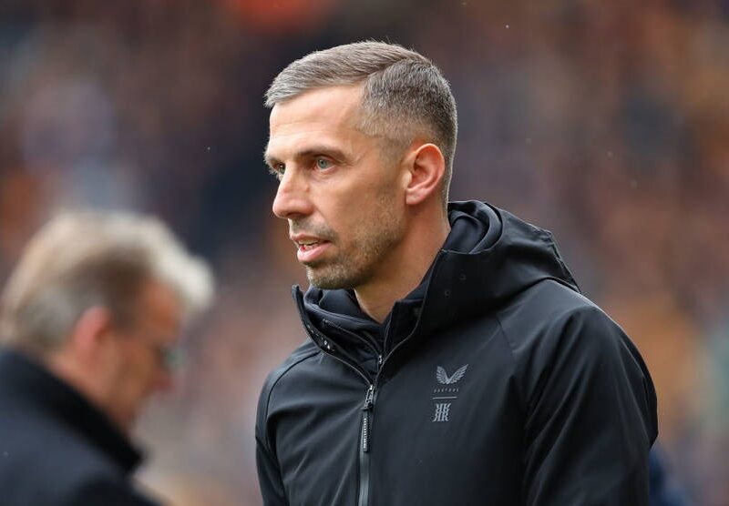 Колишній тренер Вулвергемптона може знову очолити команду