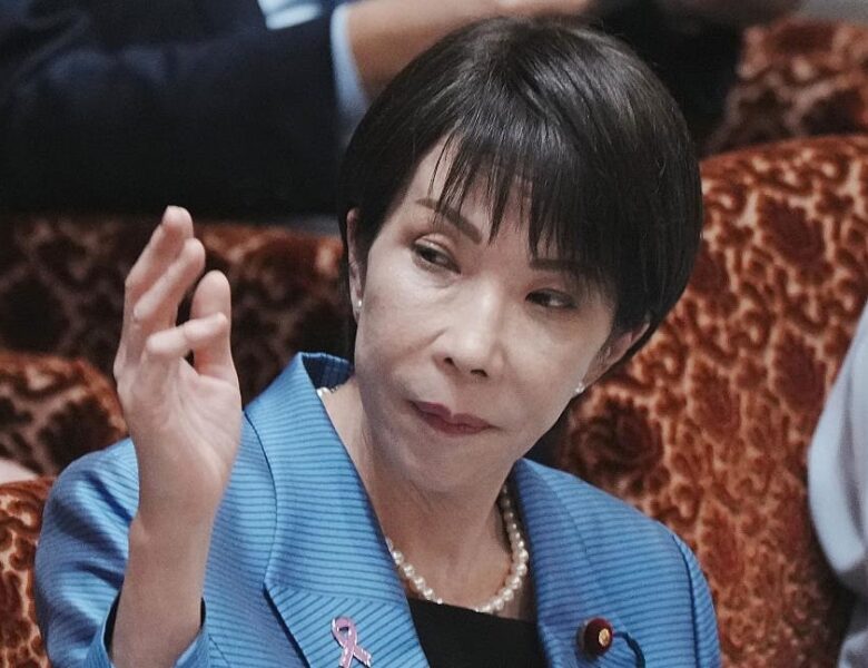 Конфлікт через Тайвань: Японія відправляє дипломата в Китай