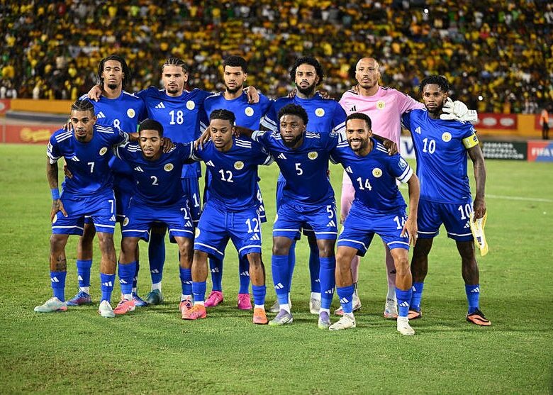 КОНКАКАФ визначила трьох нових учасників ЧС-2026