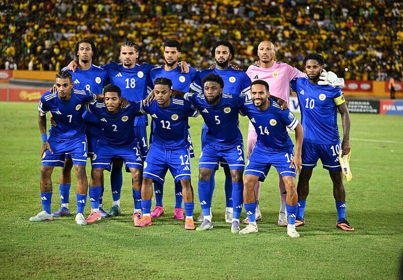 КОНКАКАФ визначила трьох нових учасників ЧС-2026