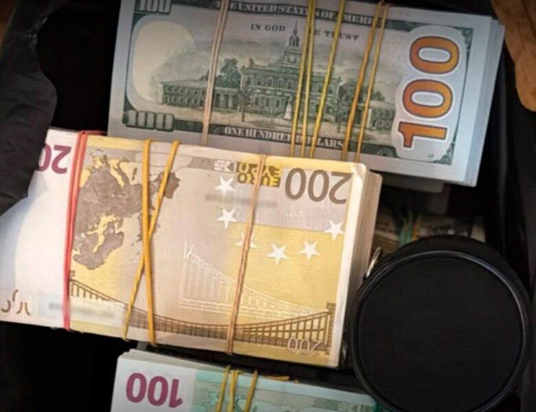 Корупція в енергетиці: САП розслідує можливий витік даних