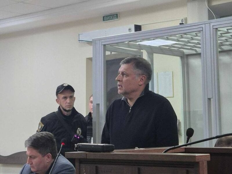 Корупція в Енергоатомі: суд взяв під варту ексрадника міністра енергетики