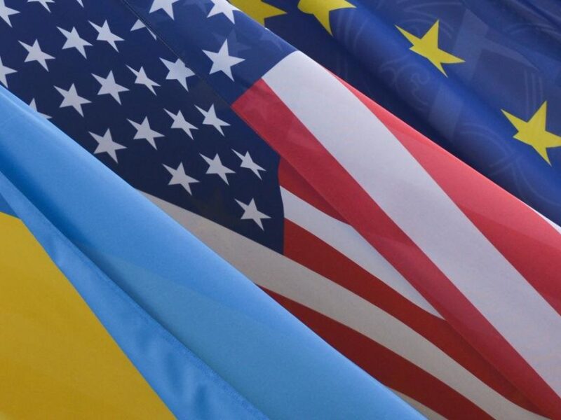 Країни Європи проти плану США для України – ЗМІ
