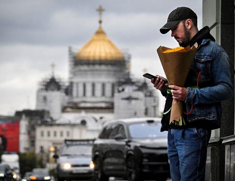 Кремль підтримав масові відключення інтернету – ЦПД