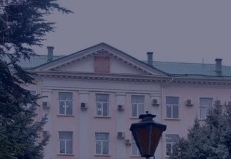 Кримського екс-прокурора засудили до 15 років ув’язнення за держзраду