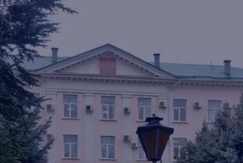 Кримського екс-прокурора засудили до 15 років ув’язнення за держзраду