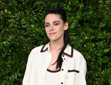 Крістен Стюарт розкритикувала Голлівуд