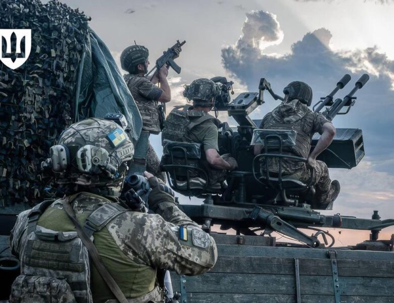 Критичним підприємствам дозволили створювати власні групи ППО