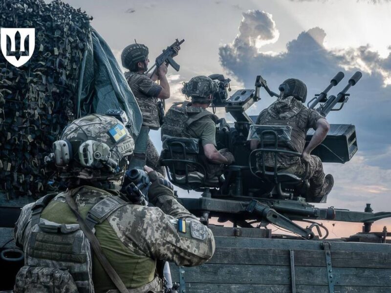 Критичним підприємствам дозволили створювати власні групи ППО