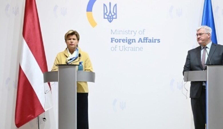 Латвія виділить 15 млн євро в межах Коаліції дронів