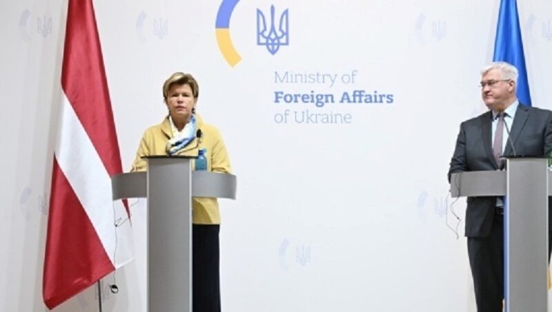 Латвія виділить 15 млн євро в межах Коаліції дронів