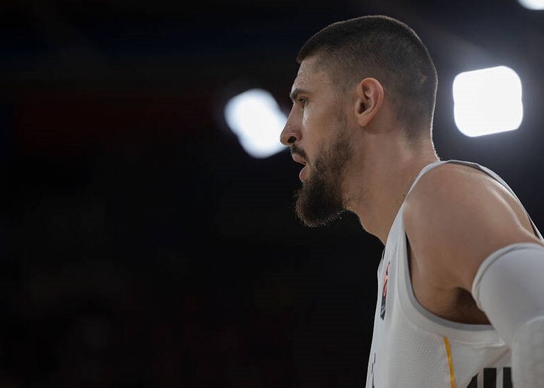 Лень демонструє свою перевагу, ставши найкращим гравцем матчу Реала