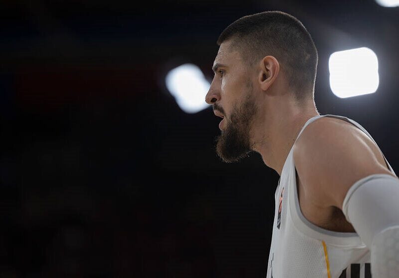 Лень демонструє свою перевагу, ставши найкращим гравцем матчу Реала