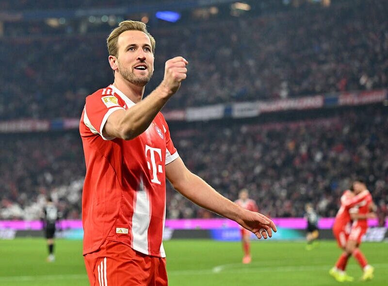 Лідер Баварії прокоментував протистояння з Арсеналом