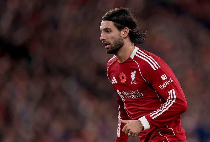 Лідер Ліверпуля близький до продовження контракту до 2030 року