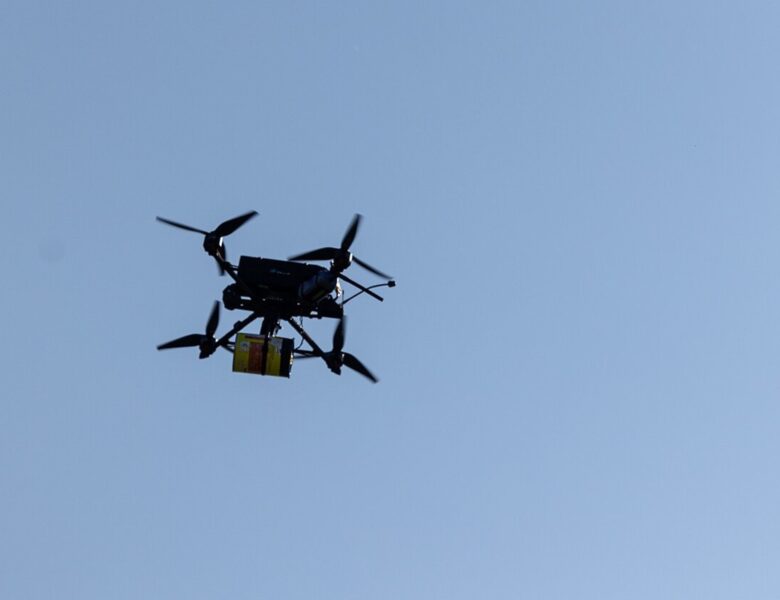 Литва планує створення новітньої системи знешкодження повітряних загроз