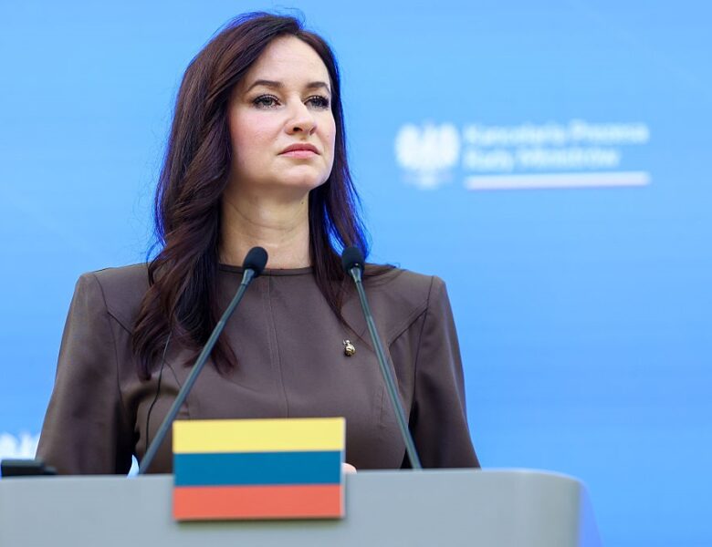 Литва пригрозила черговим закриттям кордону з Білоруссю