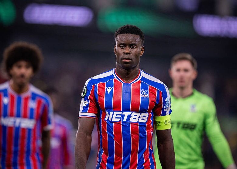 Ліверпуль може підписати захисника збірної Англії без конкуренції