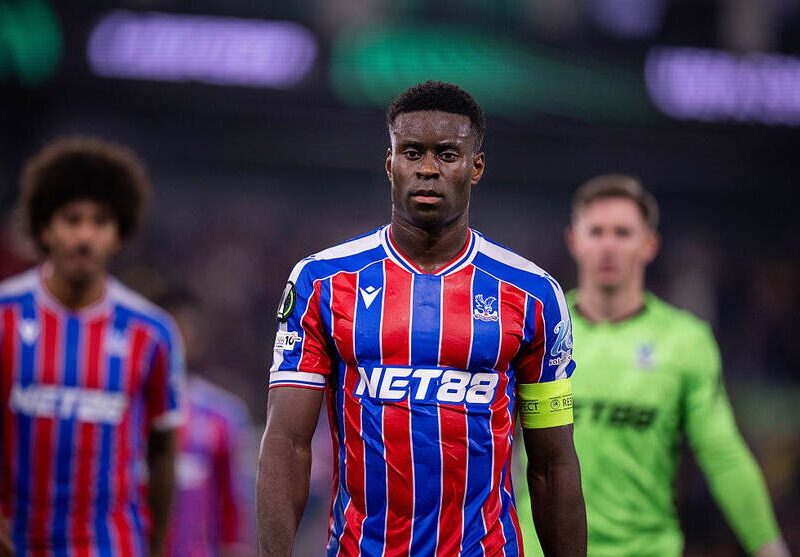 Ліверпуль може підписати захисника збірної Англії без конкуренції