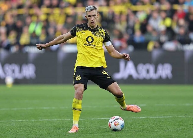 Ліверпуль націлився на трансфер ключового захисника збірної Німеччини