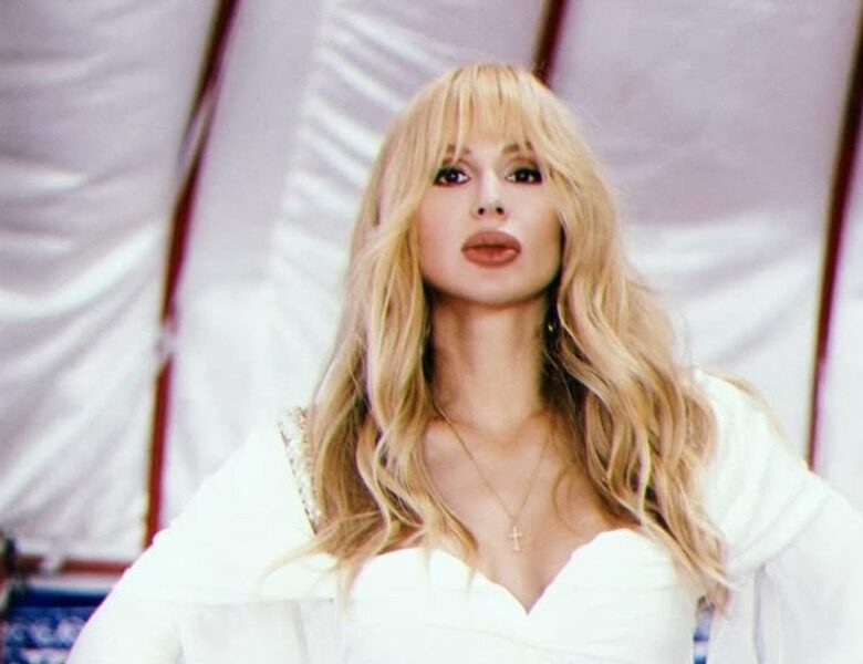 Лобода спричинила скандал у Норвегії