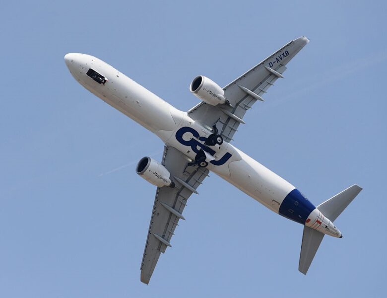 Лоукостер Flydubai замовив у Airbus 150 літаків на $19,5 млрд