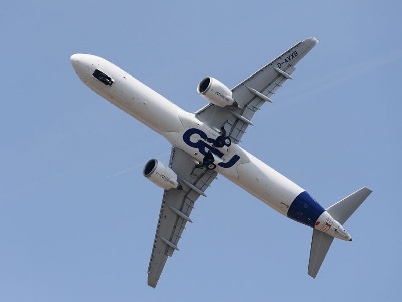 Лоукостер Flydubai замовив у Airbus 150 літаків на $19,5 млрд