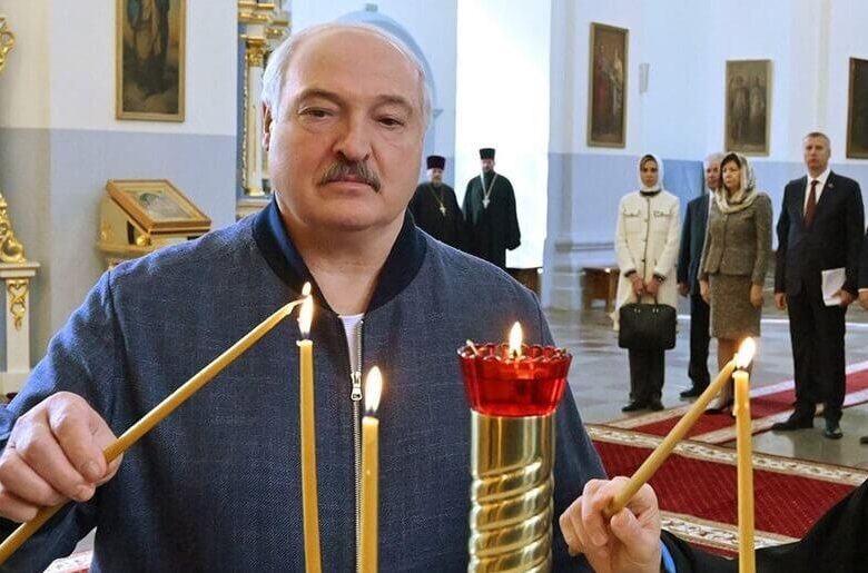 Лукашенко помилував ксьондзів, ув’язнених за “тяжкі злочини” проти Білорусі